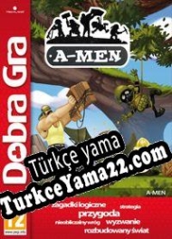 Assault Armies Türkçe yama