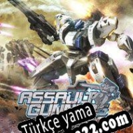 Assault Gunners HD Edition Türkçe yama