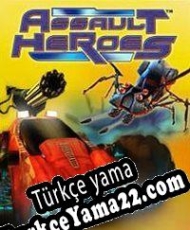 Assault Heroes Türkçe yama