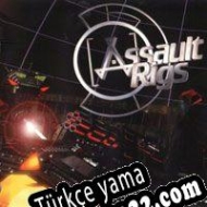 Assault Rigs Türkçe yama