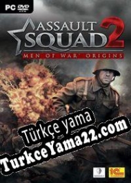 Assault Squad 2: Men of War Origins Türkçe yama