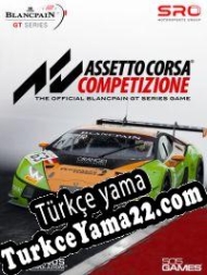 Assetto Corsa Competizione Türkçe yama