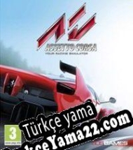 Assetto Corsa Türkçe yama