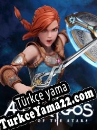 Asterigos: Curse of the Stars Türkçe yama