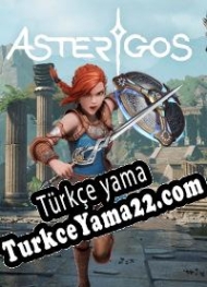 Asterigos Türkçe yama