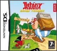 Asterix Brain Trainer Türkçe yama