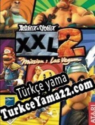 Asterix & Obelix XXL 2: Mission Las Vegum Türkçe yama