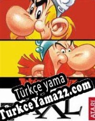 Asterix & Obelix XXL Türkçe yama