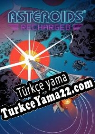 Asteroids: Recharged Türkçe yama