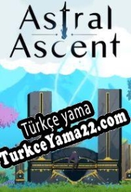 Astral Ascent Türkçe yama