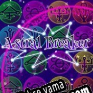 Astral Breakers Türkçe yama