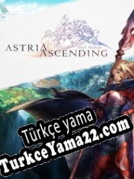 Astria Ascending Türkçe yama