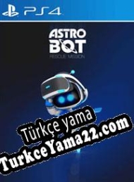 Astro Bot: Rescue Mission Türkçe yama