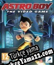 Astro Boy: The Video Game Türkçe yama