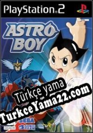 Astro Boy Türkçe yama