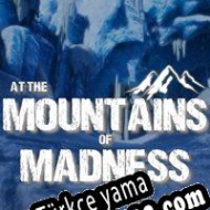 At the Mountains of Madness Türkçe yama