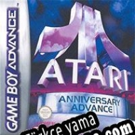 Atari Anniversary Advance Türkçe yama