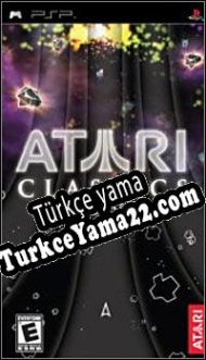 Atari Classics Evolved Türkçe yama