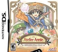 Atelier Annie: Alchemists of Sera Island Türkçe yama