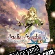 Atelier Ayesha: The Alchemist of Dusk DX Türkçe yama