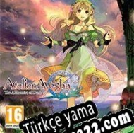 Atelier Ayesha: The Alchemist of Dusk Türkçe yama