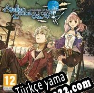 Atelier Escha & Logy: Alchemists of the Dusk Sky Türkçe yama