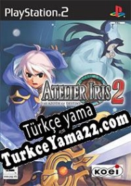 Atelier Iris 2: The Azoth of Destiny Türkçe yama