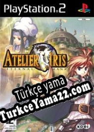 Atelier Iris: Eternal Mana Türkçe yama