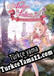 Atelier Lulua: The Scion of Arland Türkçe yama