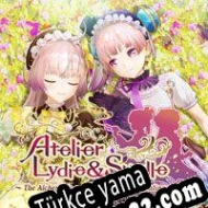 Atelier Lydie & Suelle: The Alchemists and the Mysterious Paintings Türkçe yama