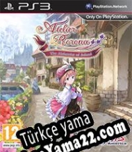 Atelier Rorona: The Alchemist of Arland Türkçe yama