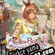 Atelier Ryza 2: Lost Legends & the Secret Fairy Türkçe yama