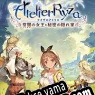 Atelier Ryza: Ever Darkness & the Secret Hideout Türkçe yama