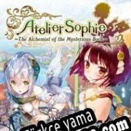 Atelier Sophie: The Alchemist of the Mysterious Book Türkçe yama
