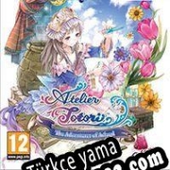 Atelier Totori: The Adventurer of Arland Türkçe yama