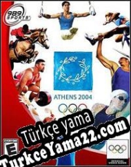 Athens 2004 Türkçe yama