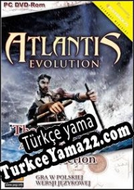 Atlantis Evolution Türkçe yama