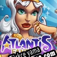 Atlantis Fantasy Türkçe yama