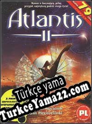 Atlantis II Türkçe yama