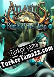 Atlantis: Pearls of the Deep Türkçe yama
