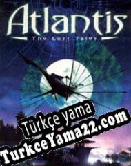 Atlantis: The Lost Tales Türkçe yama