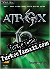 Atrox Türkçe yama