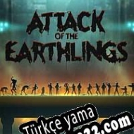 Attack of the Earthlings Türkçe yama
