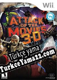 Attack of the Movies 3D Türkçe yama