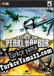 Attack on Pearl Harbor Türkçe yama