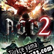 Attack on Titan 2: Final Battle Türkçe yama