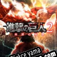 Attack on Titan 2: Future Coordinates Türkçe yama