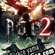 Attack on Titan 2 Türkçe yama