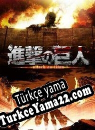Attack on Titan: Assault Türkçe yama