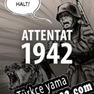 Attentat 1942 Türkçe yama